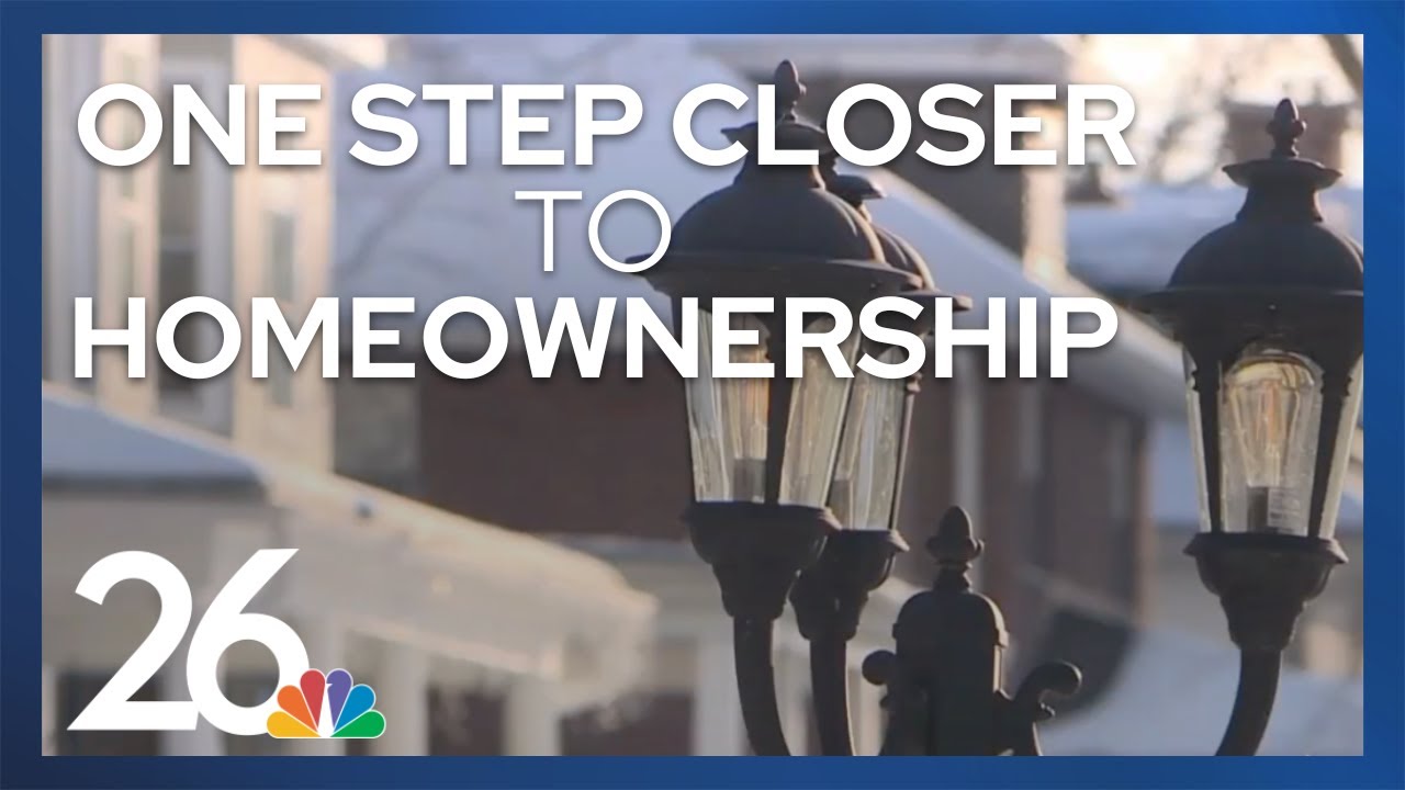 Green Bay offering $5,000 down payment assistance for city, police, and fire department employees