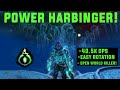Power harbinger  new easy mode build guide  guild wars 2  2024  is itop