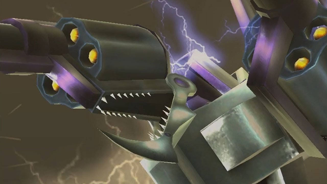 Yu-Gi-Oh! Duel Links: Bandit Keith summons Barrel Dragon