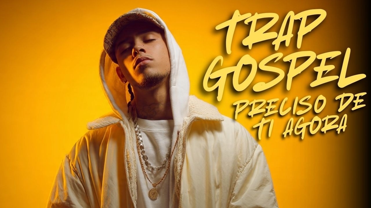 ​TRAP GOSPEL 2026 - EXCLUSIVOS | 1 Hora Dos Melhores Trap 2026