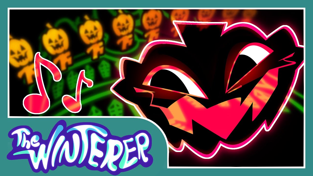 A DARK ZONE [Winterer Cover] - DELTARUNE Chapter 4