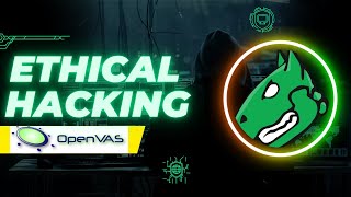Vulnerability Scanner - OpenVAS || Greenbone Linux Ubuntu
