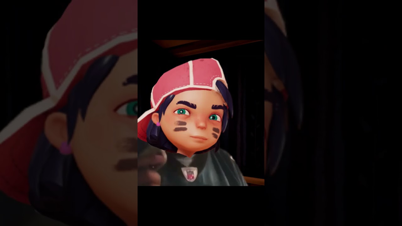 The brave had enough 