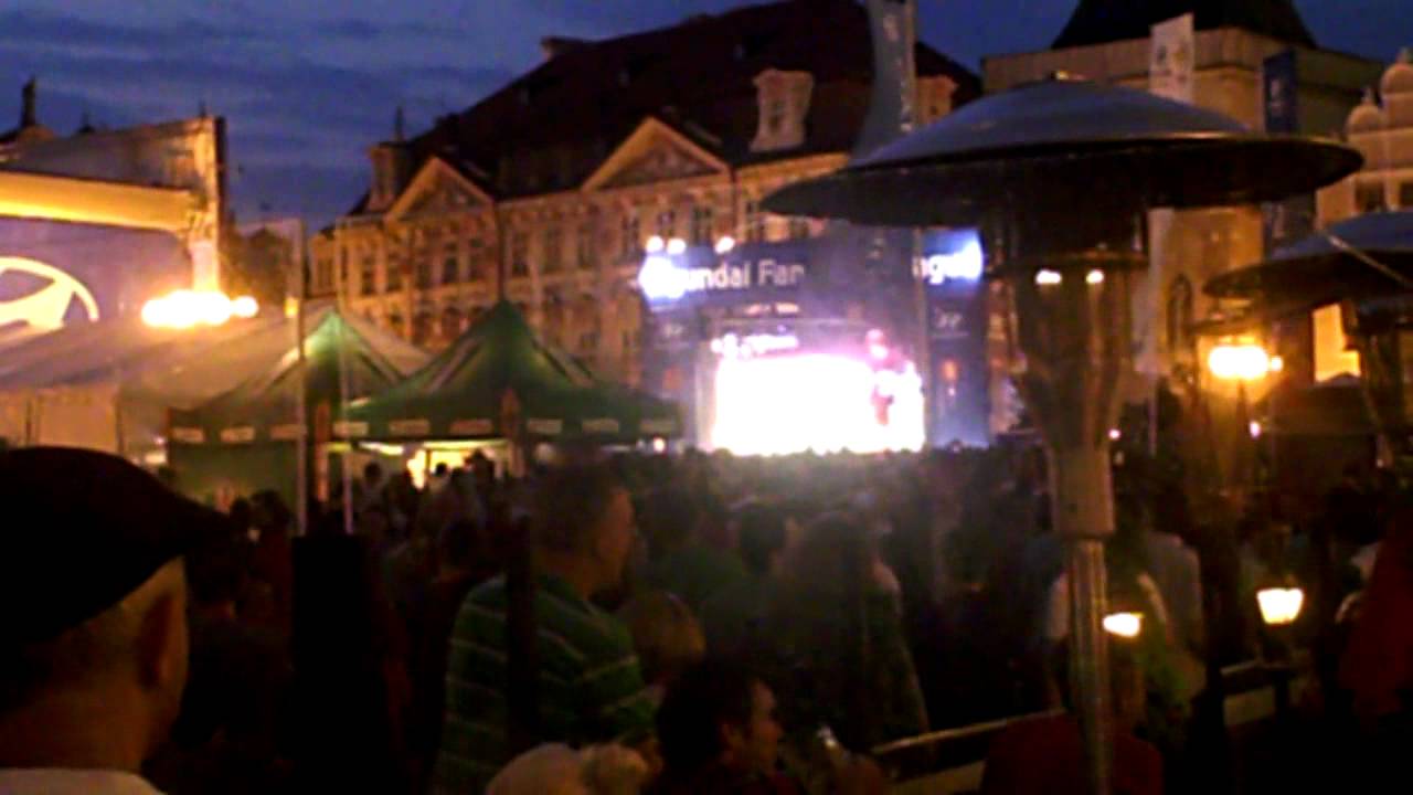 EUROWARS #29 - Czexit