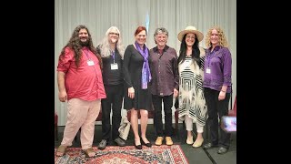 Sounds Heal Podcast Discussion Panel: Exploring the Evolving Landscape of Sound Healing