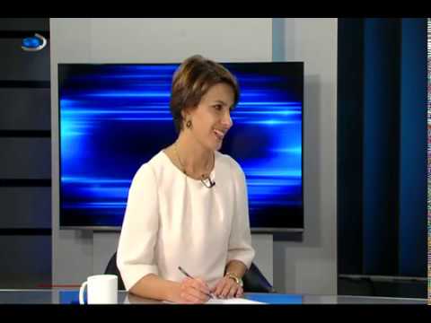 თამარ ჩუგოშვილის ინტერვიუ მიმდინარე აქტუალურ  თემებთან დაკავშირებით