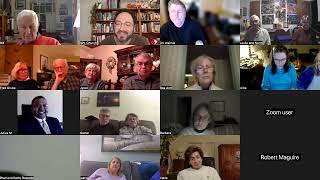 1 Corinthians Bible Study (2-11-26) - Session 5