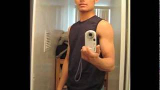 Does P90X Work? | Nick's P90X Transformation Video | P90X Review