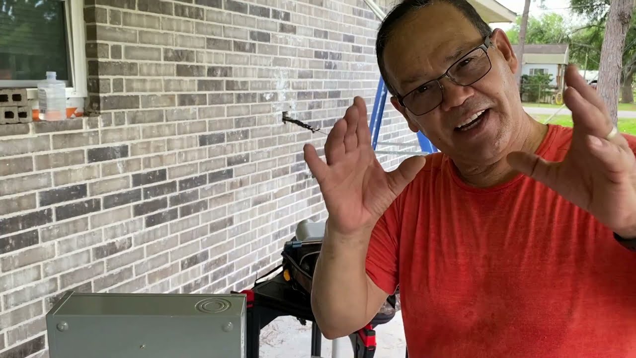 # 125 - Como Reemplazar caja de Breakers  ? 1ra Parte