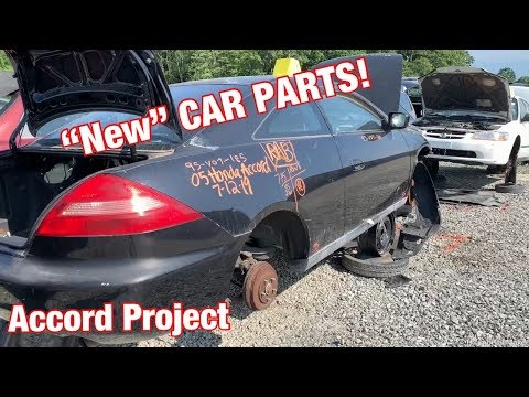 How Much Are Parts At Pick N Pull