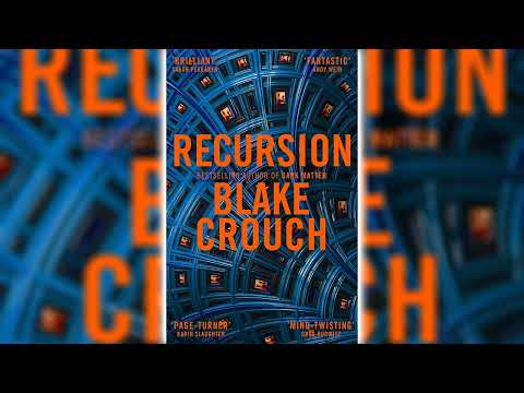 Video: Blake Crouch: biografía y creatividad