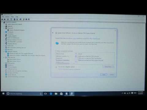 Wifi Not Connecting | Ethernet Not Connecting | Windows 10 | Solved 100%