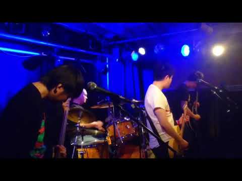 社会人バンド　ZAK-RIZ KAI