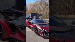 Koenigsegg Vs Apollo Vs Bugatti Sound|Rare Hypercars|AMG Speedster