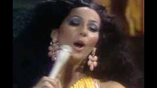 Cher - Gypsys Tramps And Thieves