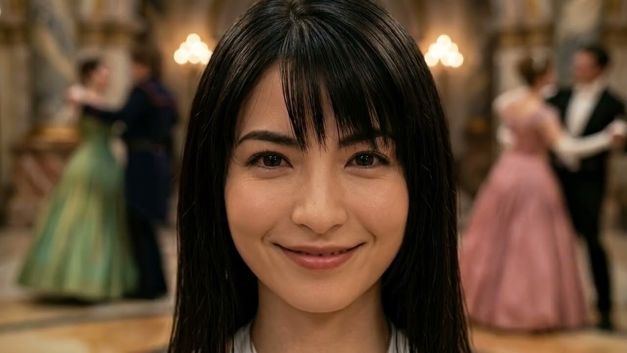 Technomancer - Final Fantasy VIII - Waltz for the Moon