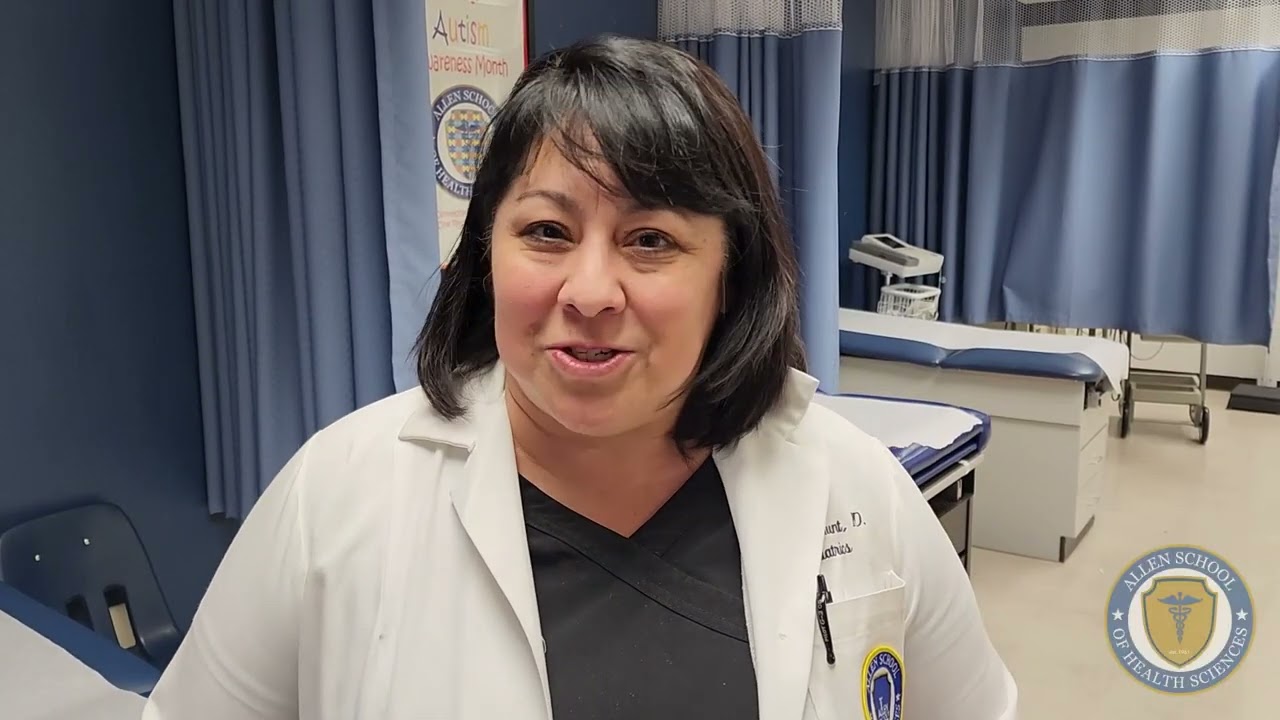 Allen School Phoenix | Dr. Hunt | Part 2