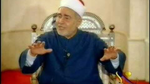 الآيات 151:149 من سورة آل عمران - أ.د محمد طنطاوي شيخ الأزهر
