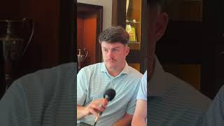 PGA Tour's Hostile Move Exposed
