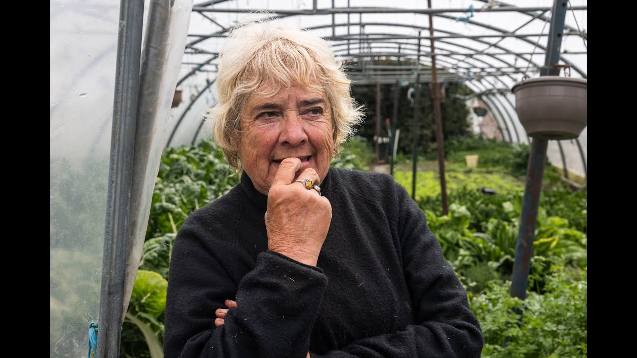 Joëlle Chappaz, Les Jardins du coteau de Passy