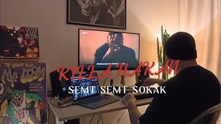 Killa Hakan Semt Semt Sokak Resimi