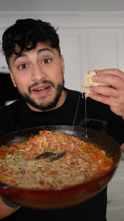 Turkish Menemen