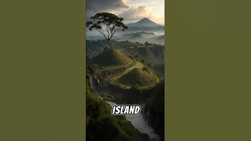Java, Indonesia The Most Populous Island In The World #facts #trending #shorts #amazingfacts