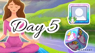 Zen Dice and Nirvana Frame - Day 5 - Ludo Club! screenshot 5