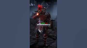 Shao Kahn Savage Intros (Part-6) #shorts