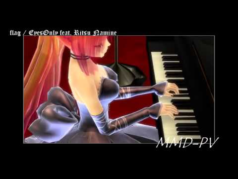 [Namine Ritsu] flag rus sub