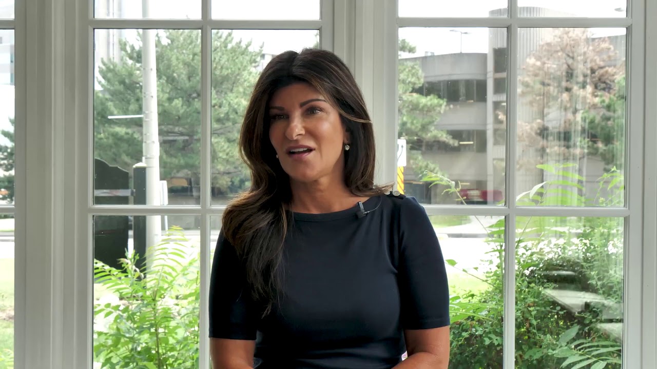 Fun Facts with REMAX Golfi Team Sales Representative Rose Martinho