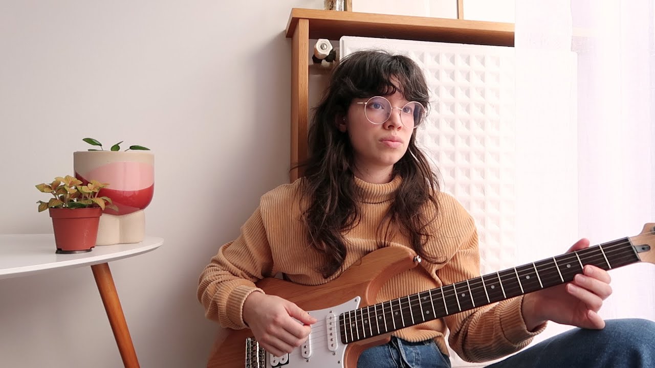 Oh Such A Spring Fontaines D.C. Cover YouTube