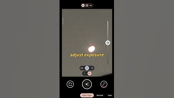 MOON photography from mobile phone #mobilephotography #astrophotography #shorts