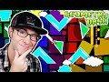 Do YOUR levels deserve a STAR RATING? [GEOMETRY DASH]