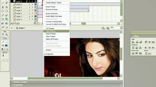 slide animation with music make in flash mx.avi Wealth