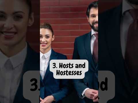 What Is The Lowest Paying Job In Nevada