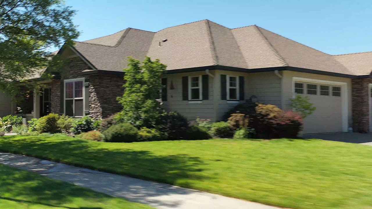 Summerfield Subdivision in Medford, Oregon YouTube