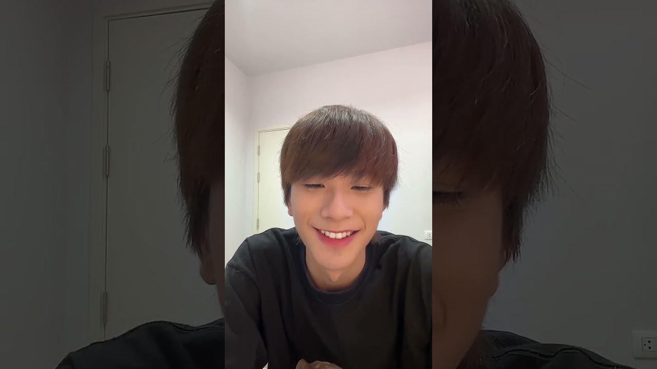 240605 Save Worapong from Your Sky Series TikTok Live (savewrg)