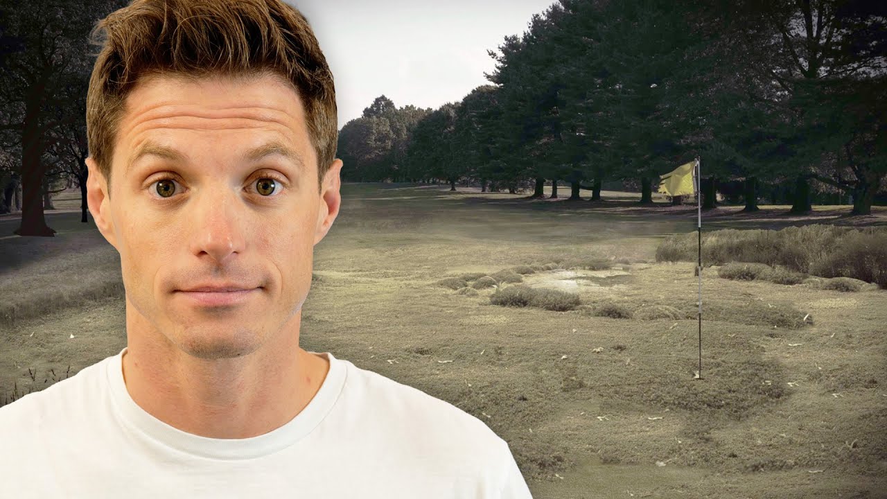 Невероятная сага о поле для гольфа Park Hill