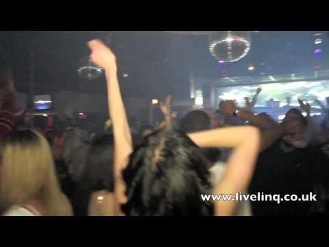 Live Linq @ Talks - SouthEnd ( Essex ) 2011