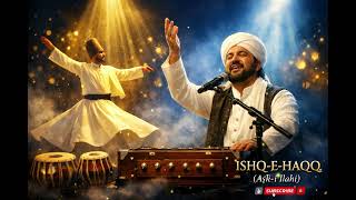 Download Lagu “Ishq-e-Haqq / Aşk-ı İlahi”(Qawwali India–Turki Fusion Stage Version) MP3