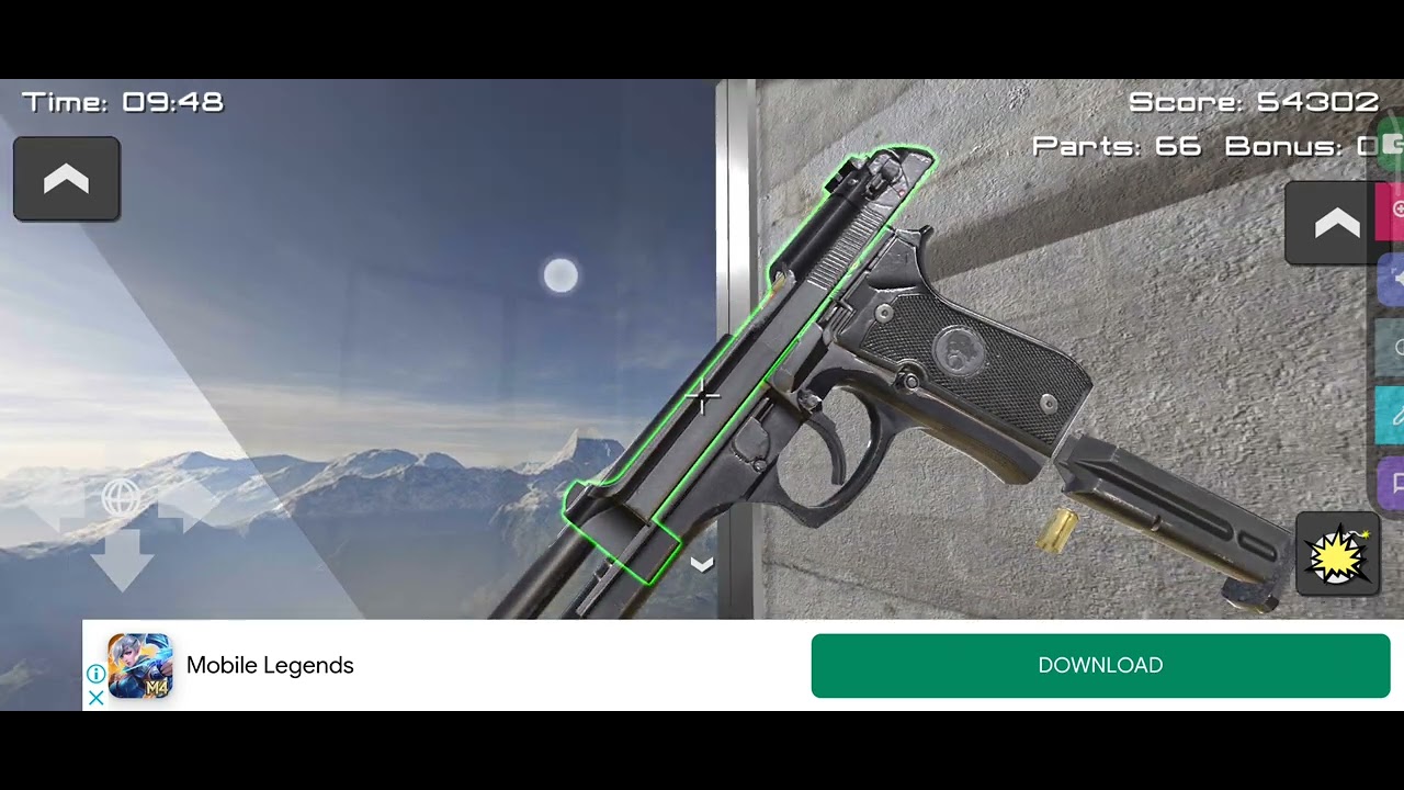 HOW TO BASIC #2 HOW TO RIDE A BIKE REMASTERED EDITION part 1 - YouTube