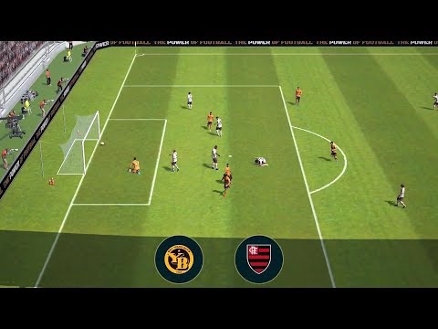 pes-mobile-2019-/-pro-evolution-soccer-/-android-gameplay-#59