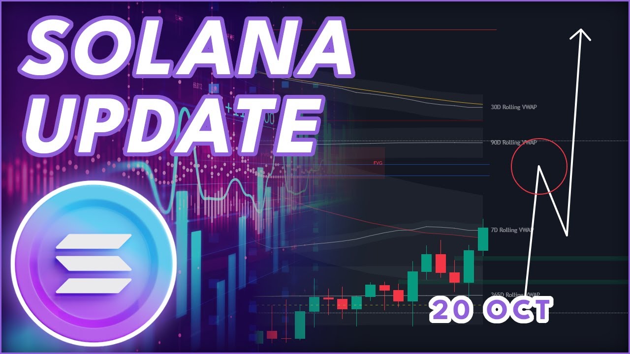 WILL SOLANA RALLY NOW? | SOLANA (SOL) PRICE PREDICTION & NEWS 2025!