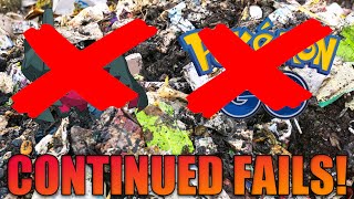 Pokemon GO Regidrago Elite Raids Are A COMPLETE TIME WASTE & A DUMPSTER FIRE! Another Niantic L!