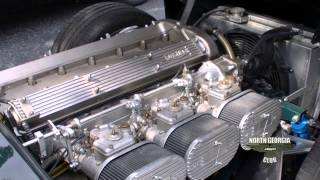 1971 Jaguar E-Type Xk-E Race Car