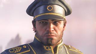 Gears of War E-Day - Opening Cinematic Animation (2026)