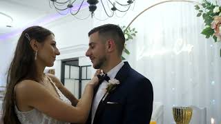 Aleksandra i Bartłomiej - teledysk ślubny 4K