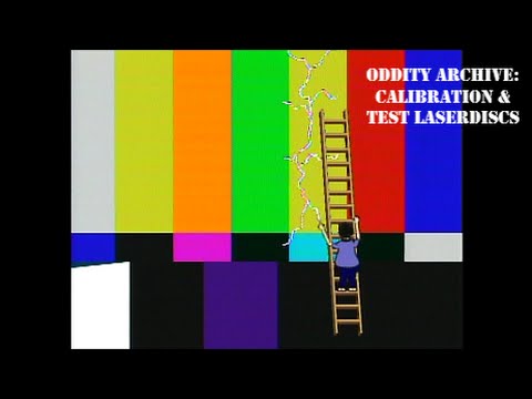 camera iphone 8 plus apk Oddity Archive: Episode 97 – Calibration & Test Laserdiscs