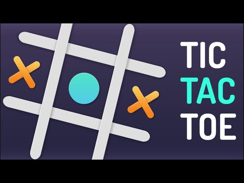 Tic Tac Toe Game | C++ | Game Execution
